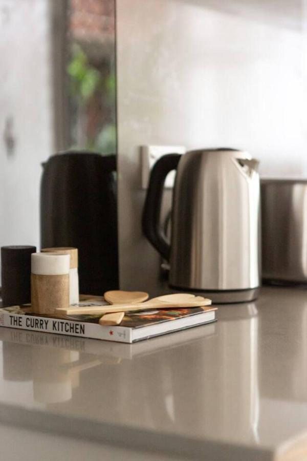 Apartamento Live Like A Local In Trendy Marrickville Sidney