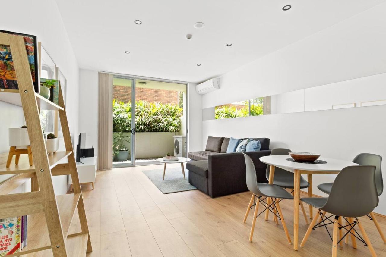 Apartamento Sunshine Pacific - A Spacious Boutique