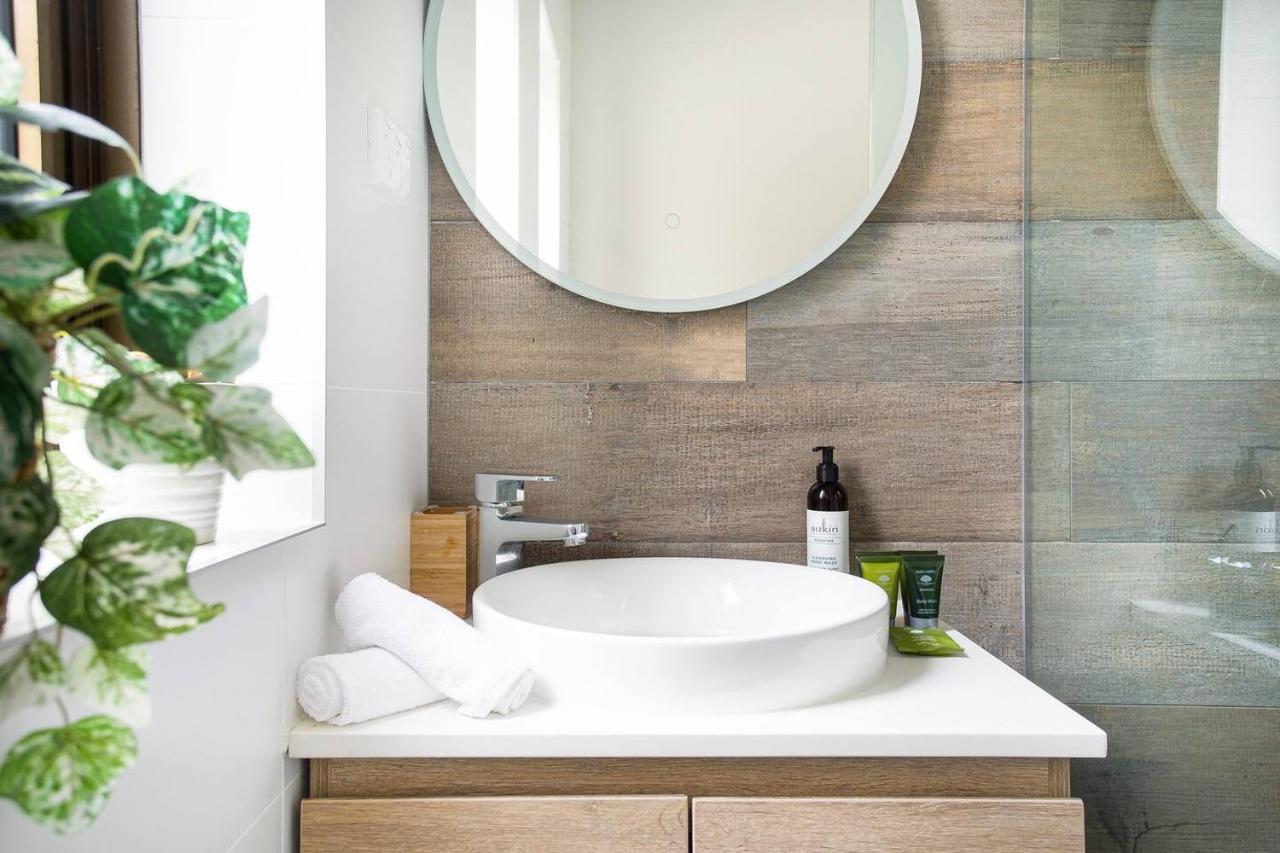 The Haven On Campbell - A Bondi Beachfront Address Apartment *