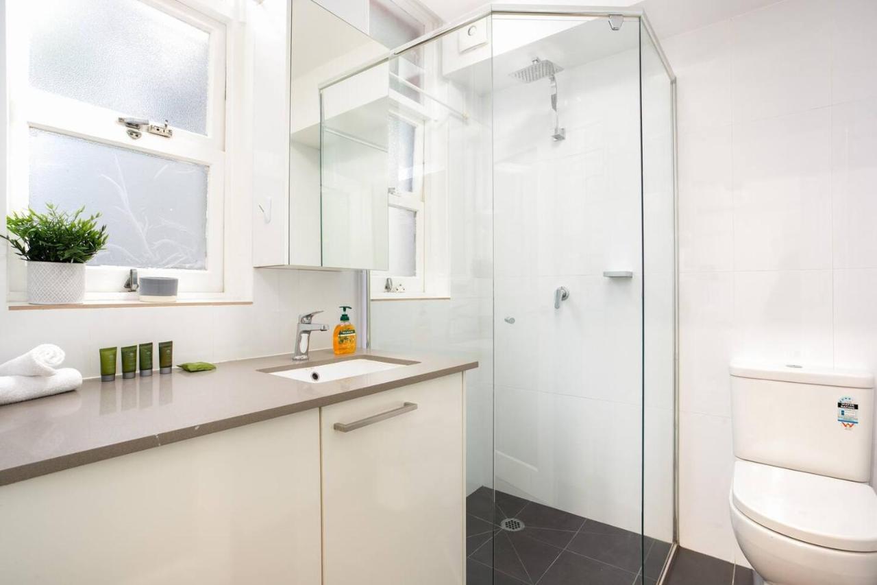 Live Like A Local In Trendy Marrickville Apartment