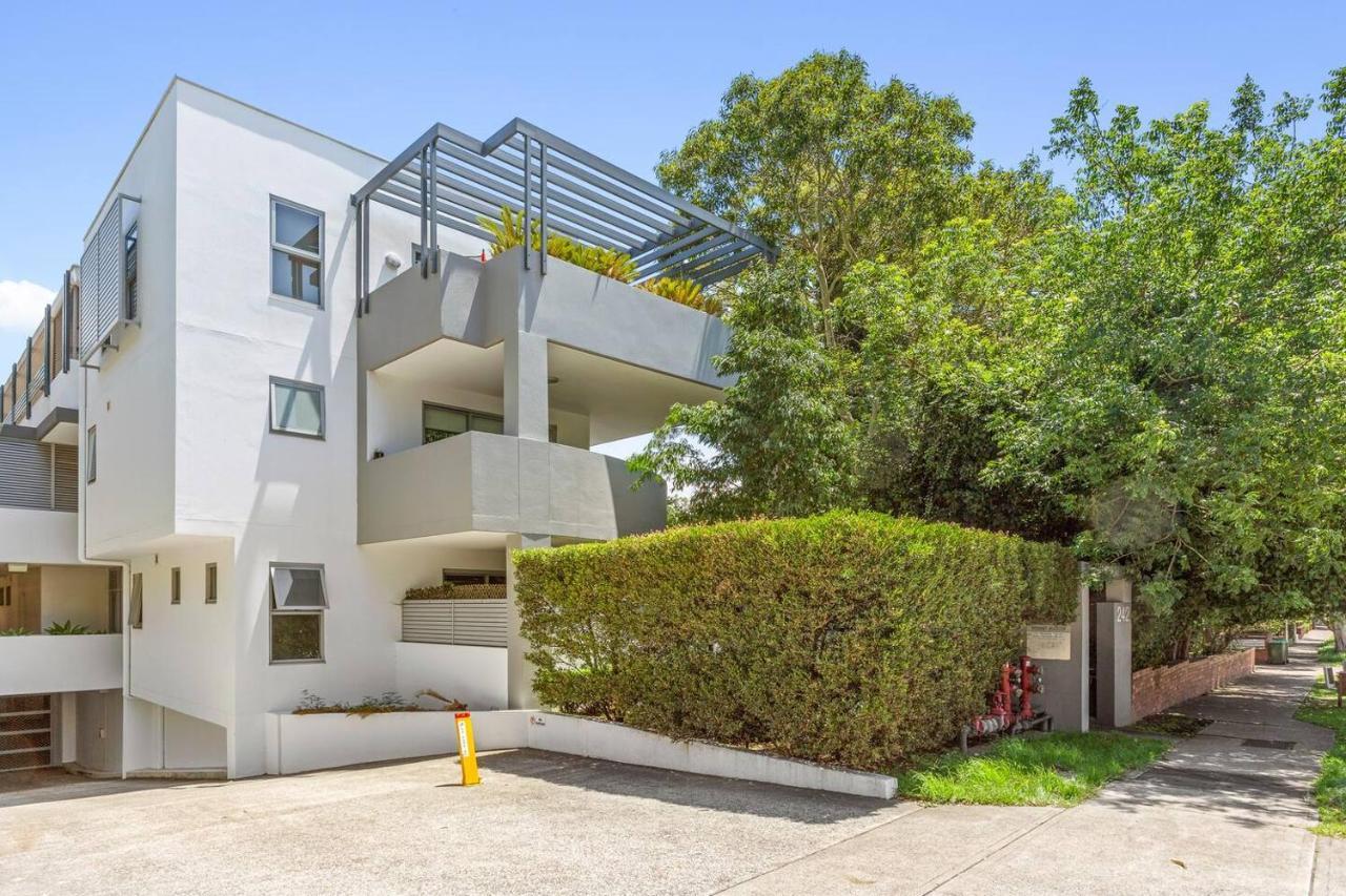 Sunshine Pacific - A Spacious Boutique Apartamento Sidney