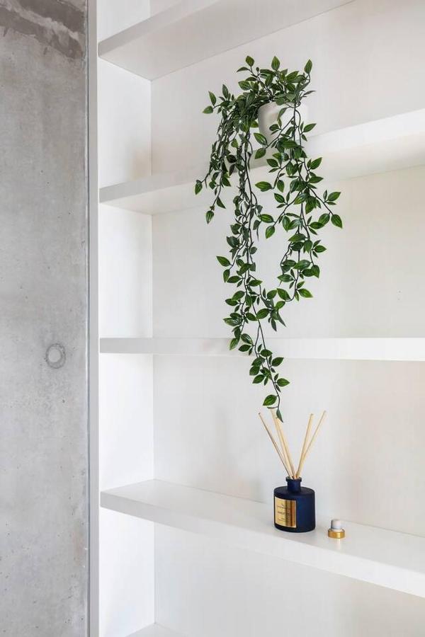 Apartamento 'the Fern' Split-level Eco Luxury With Lush Courtyard *