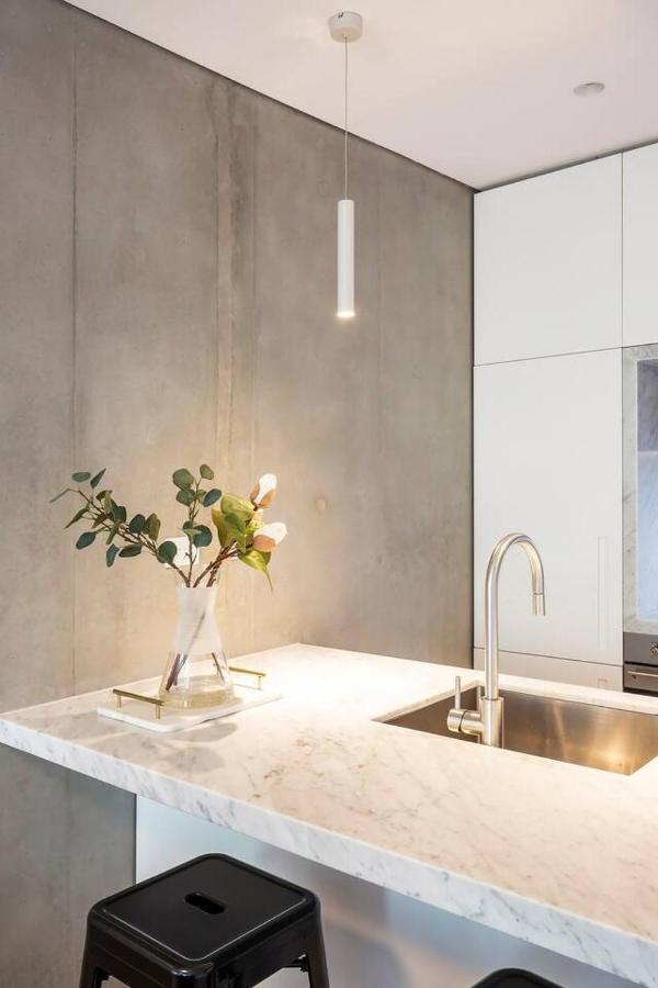 Apartamento 'the Fern' Split-level Eco Luxury With Lush Courtyard Sidney