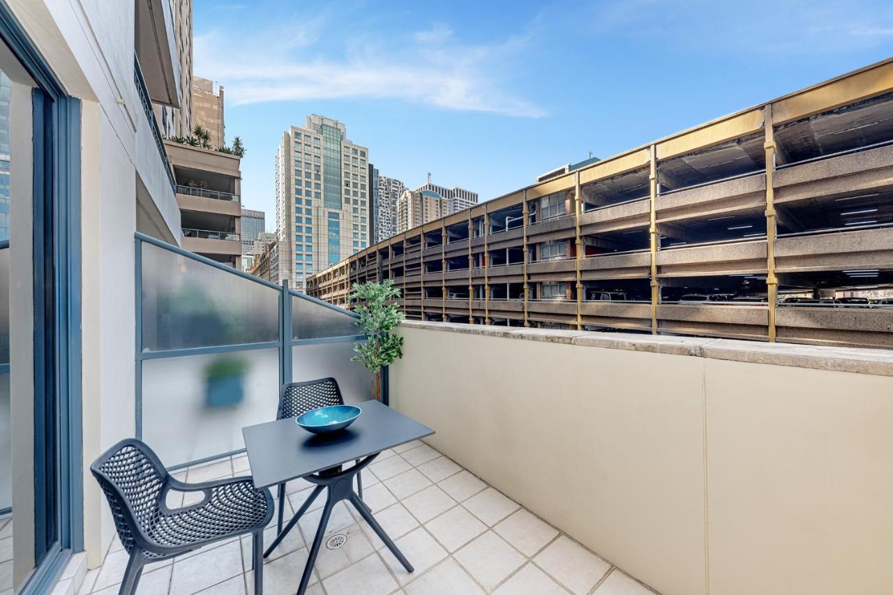 Apartment Modern And Cosy Cbd In Sydney