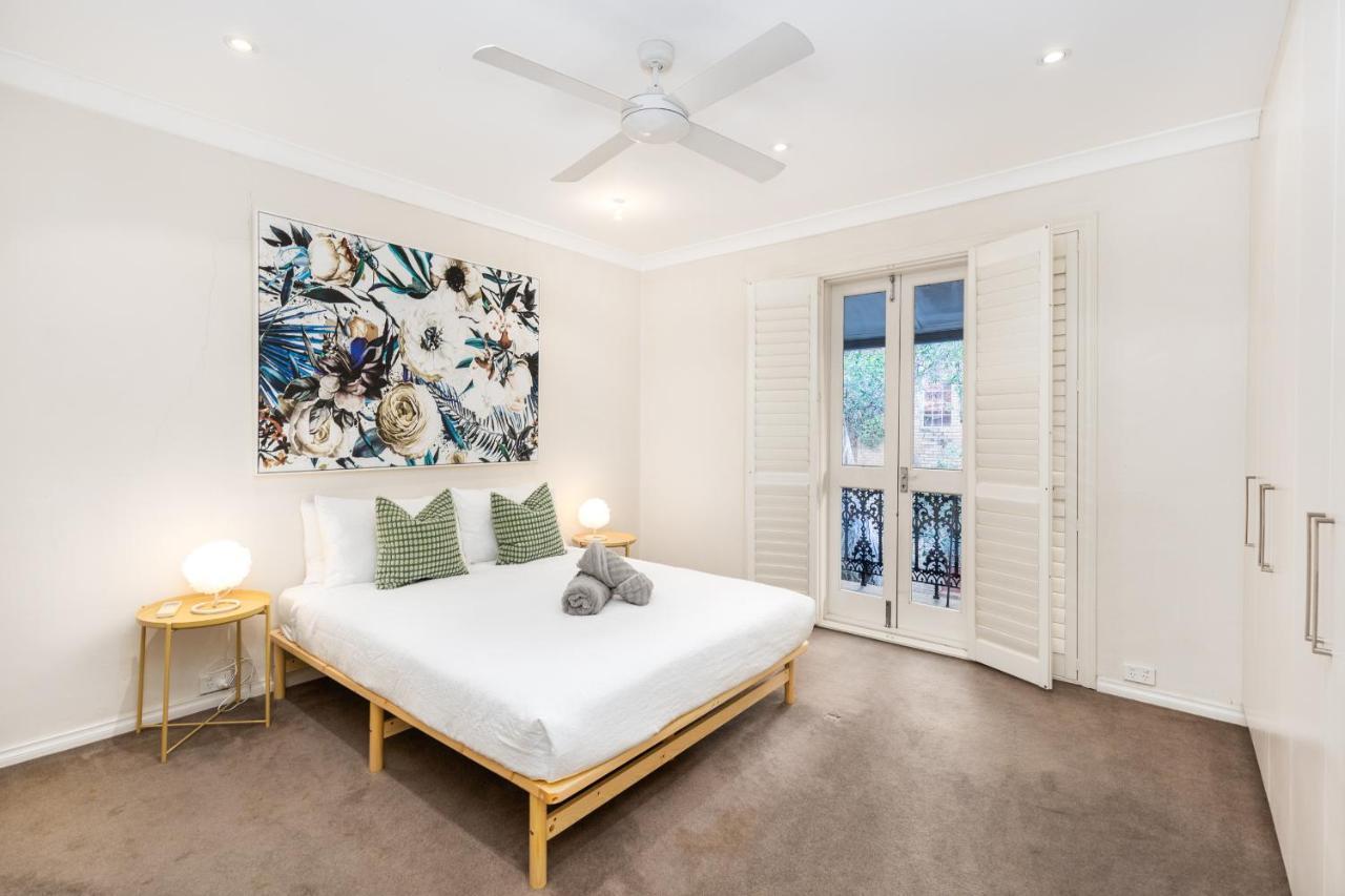 Apartamento Surry Hills Terrace Sidney