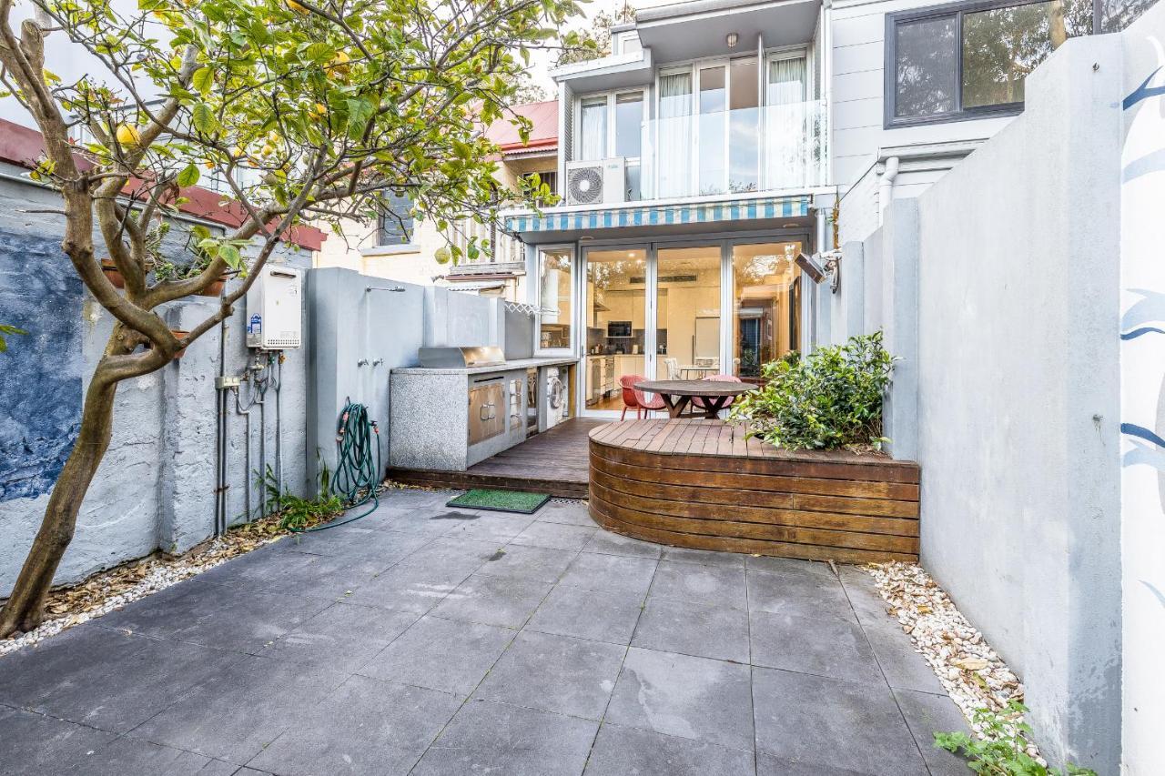 Surry Hills Terrace *