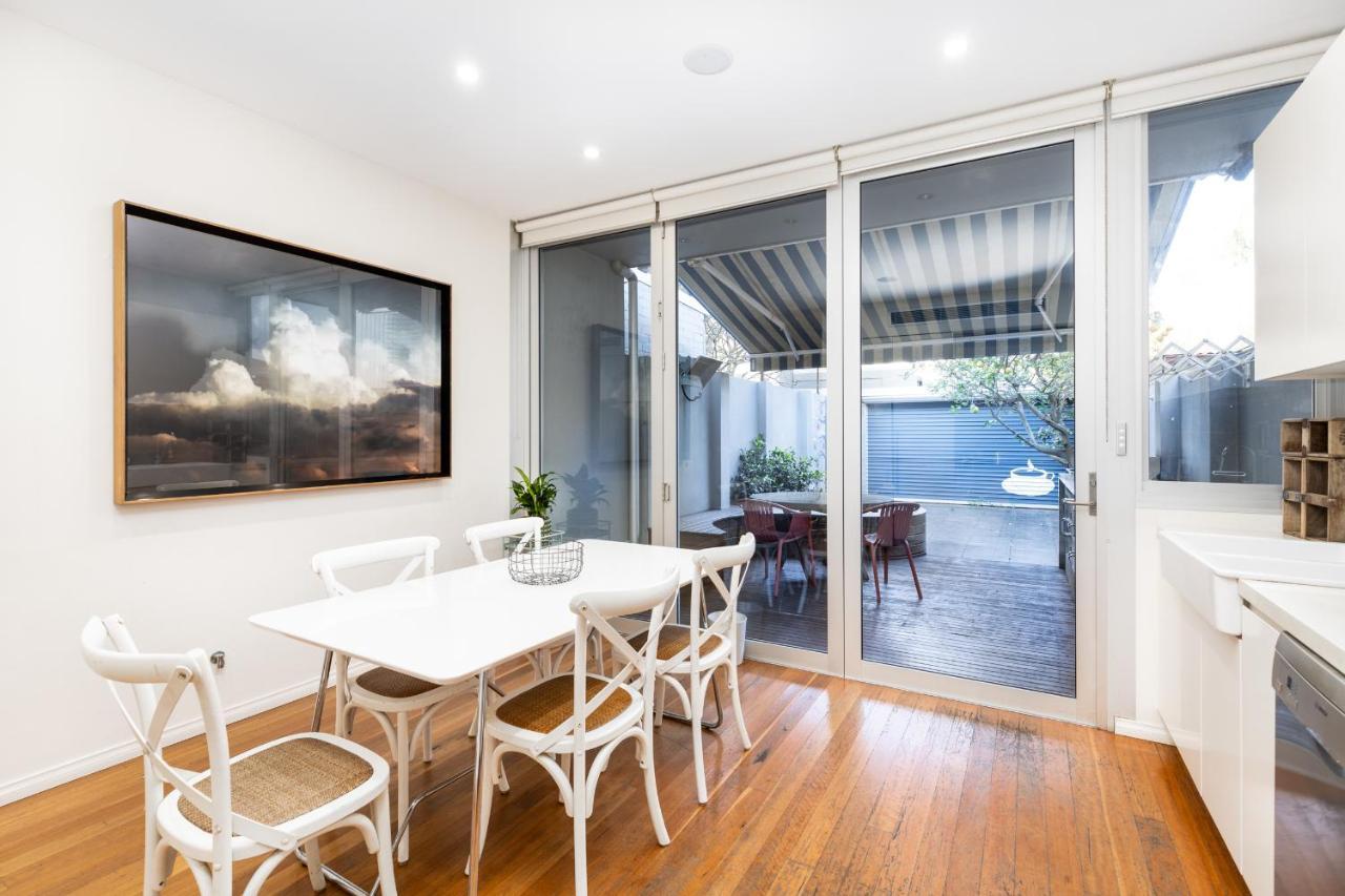 Surry Hills Terrace