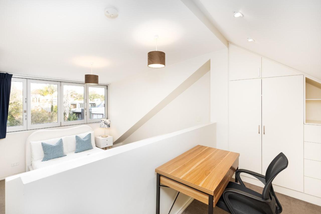 Apartamento Surry Hills Terrace Sidney