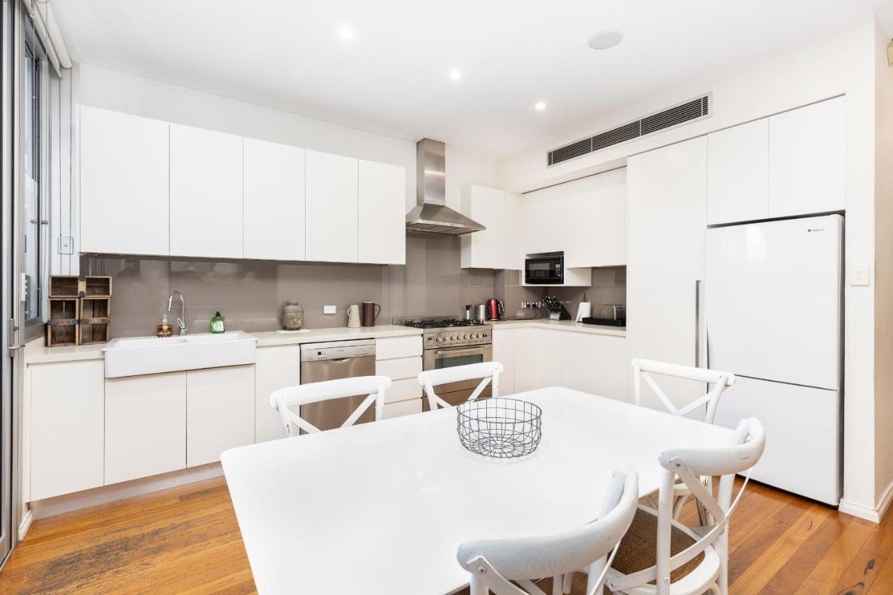 Surry Hills Terrace Sidney