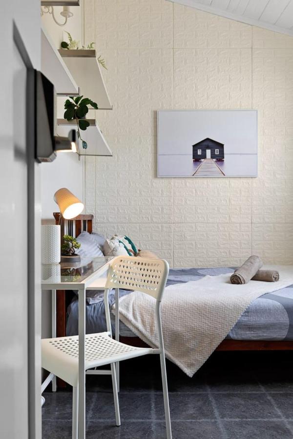 Holiday home Cozy House In Kensington Near Unsw & Light Railway *