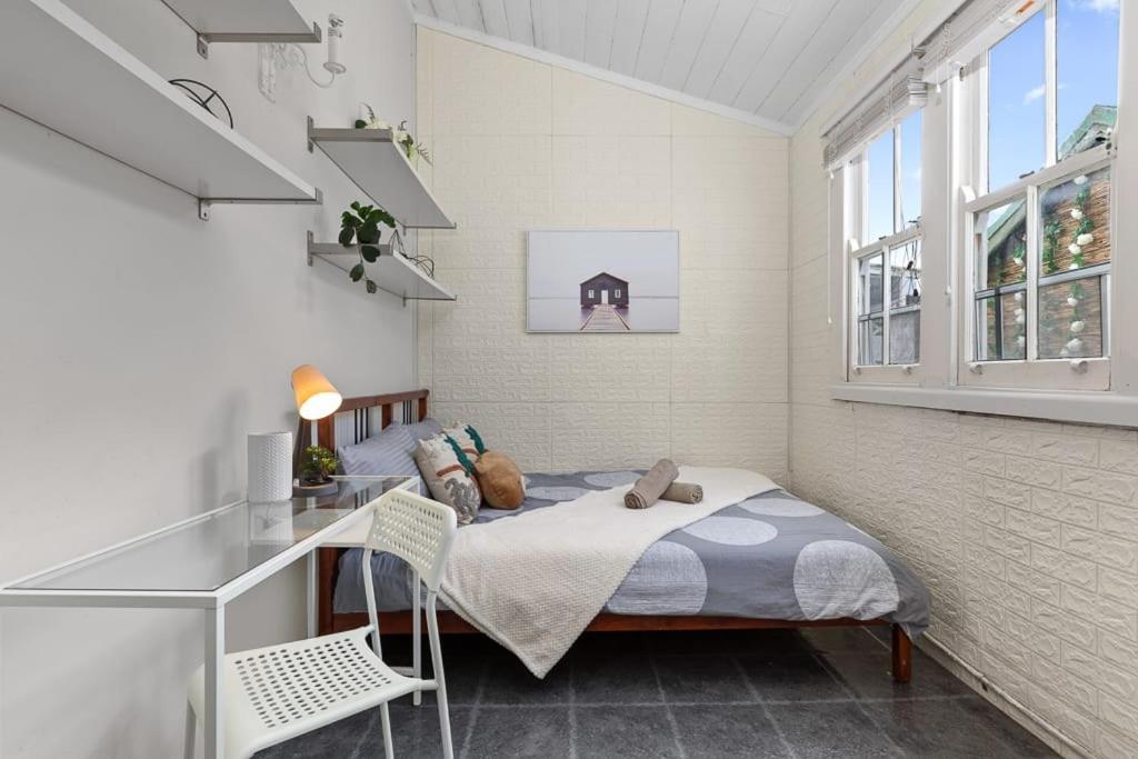 Cozy House In Kensington Near Unsw & Light Railway Holiday home Sydney