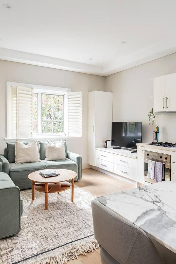 Local's Corner - Boutique Living By Bondi Apartment