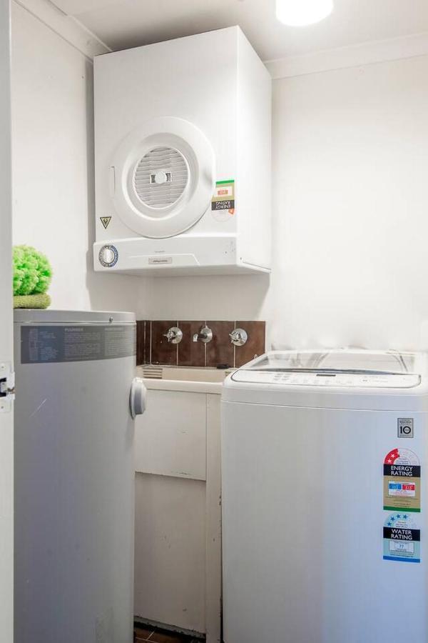 Chic Surry Hills Style With Parking Apartment Sydney