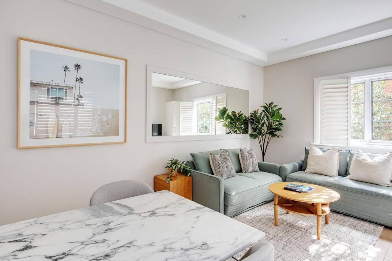 Local's Corner - Boutique Living By Bondi Apartment