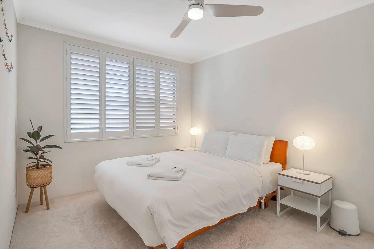 Apartment Chic Surry Hills Style With Parking