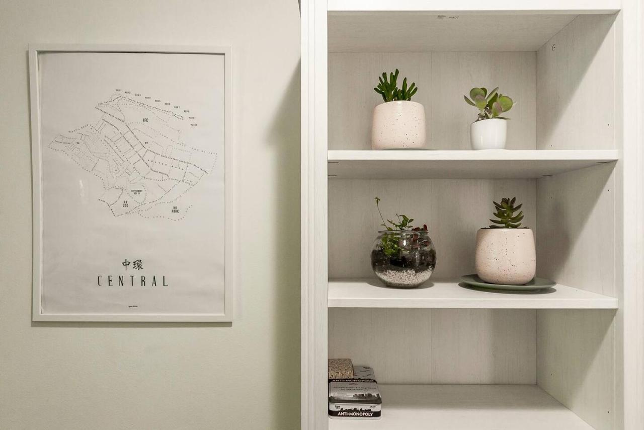 Apartment Chic Surry Hills Style With Parking Sydney