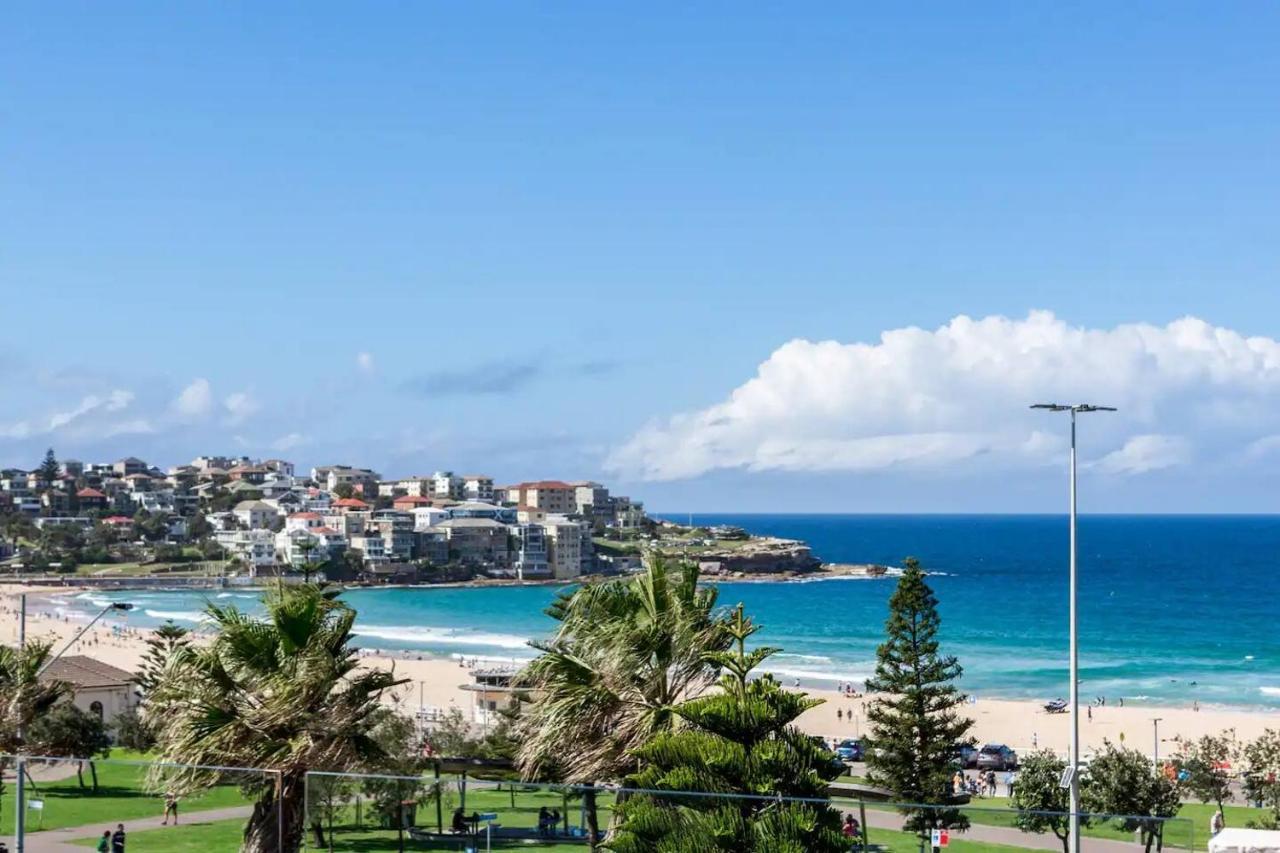 Local's Corner - Boutique Living By Bondi Apartment Sydney
