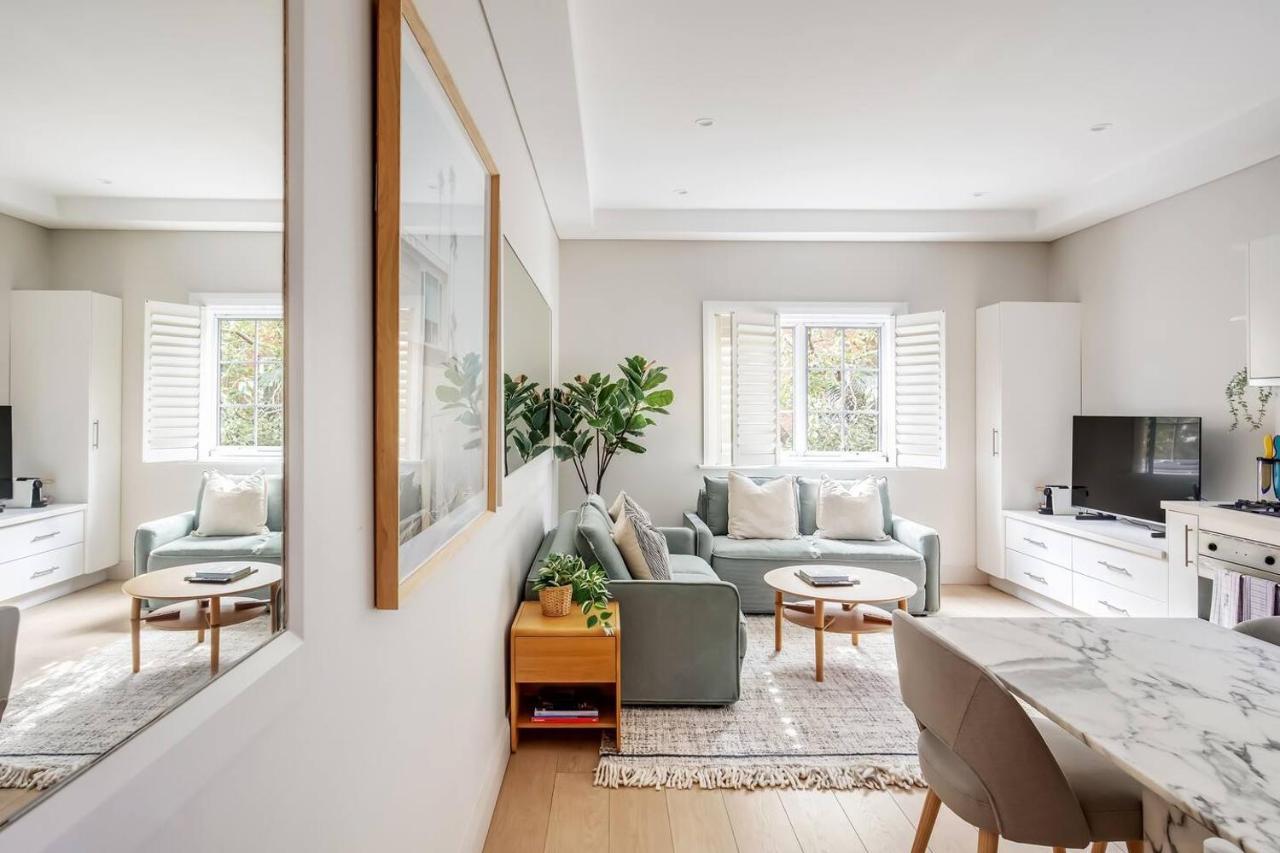 Apartment Local's Corner - Boutique Living By Bondi