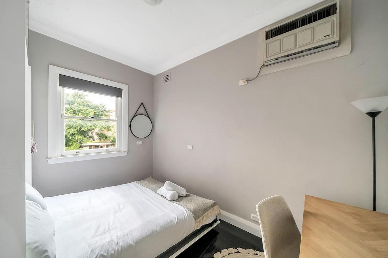 Apartment 'beachside Bliss' Heart Of The Coastal Lifestyle Sydney