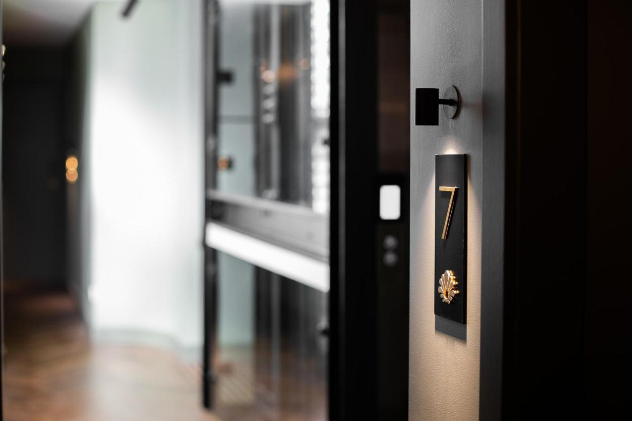 Hotel The Sarah By Urban Rest