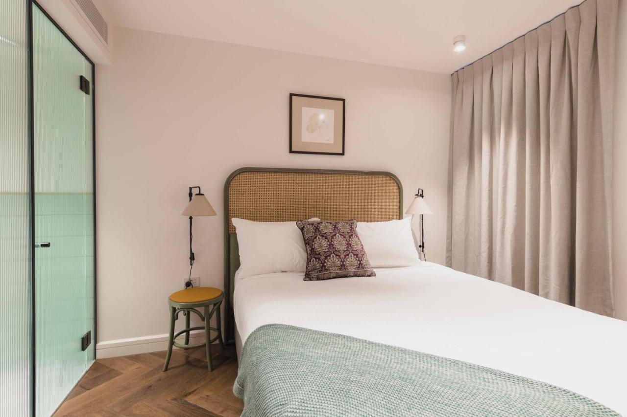The Sarah By Urban Rest Hotel