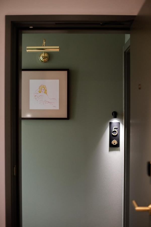 Hotel The Sarah By Urban Rest 4*