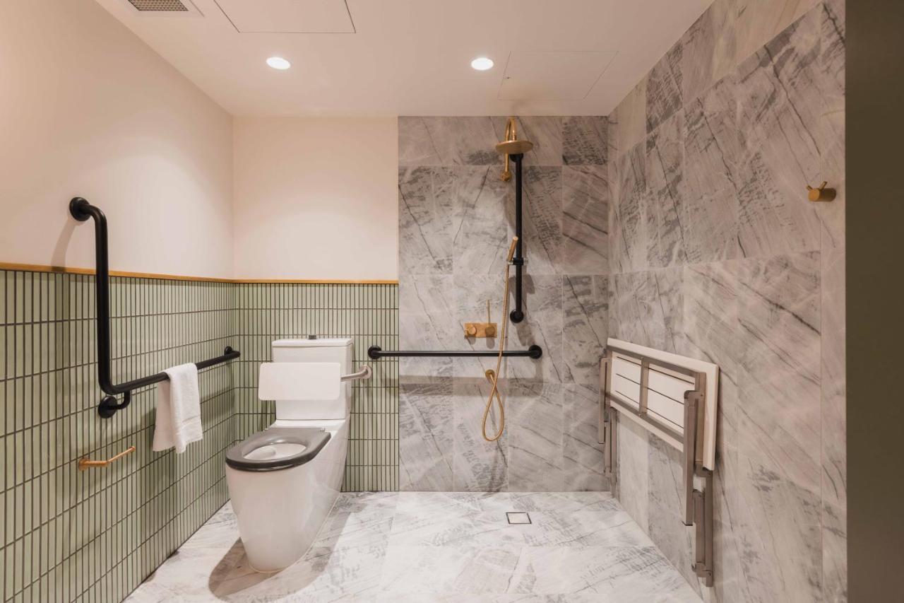Hotel The Sarah By Urban Rest Sydney