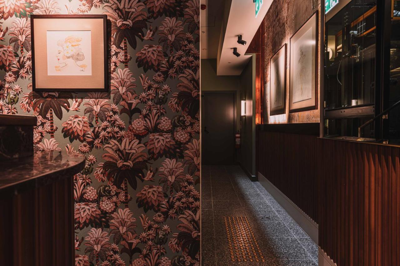 The Sarah By Urban Rest Hotel