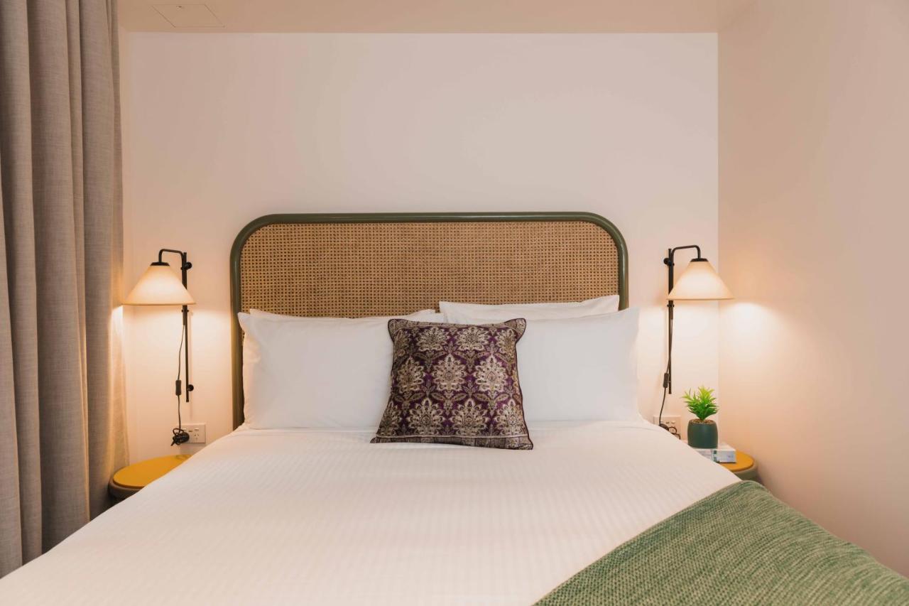 Hotel The Sarah By Urban Rest