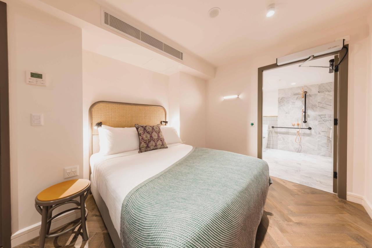 The Sarah By Urban Rest Hotel Sydney