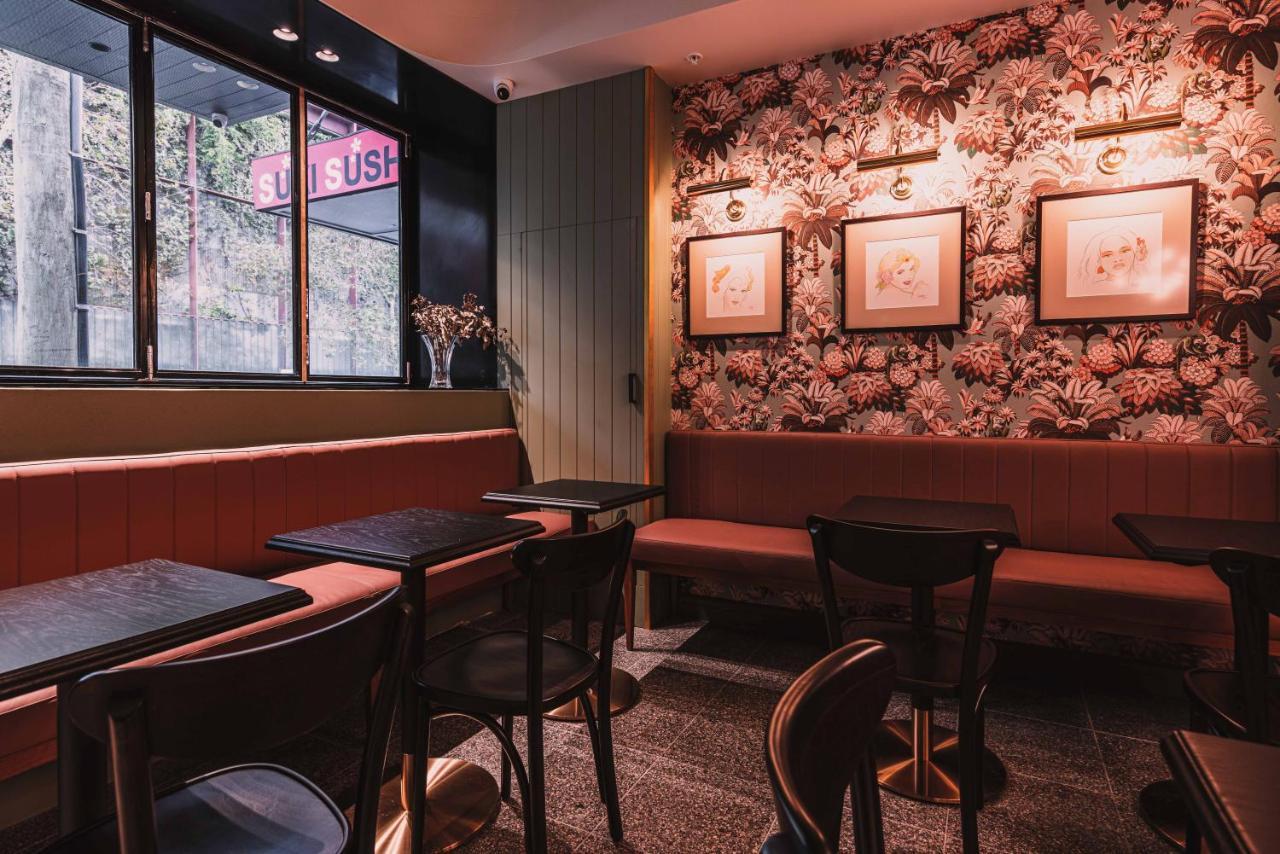 The Sarah By Urban Rest Hotel