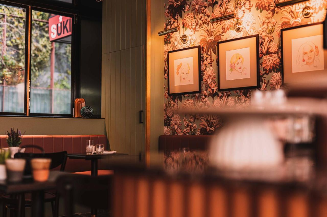 The Sarah By Urban Rest Hotel