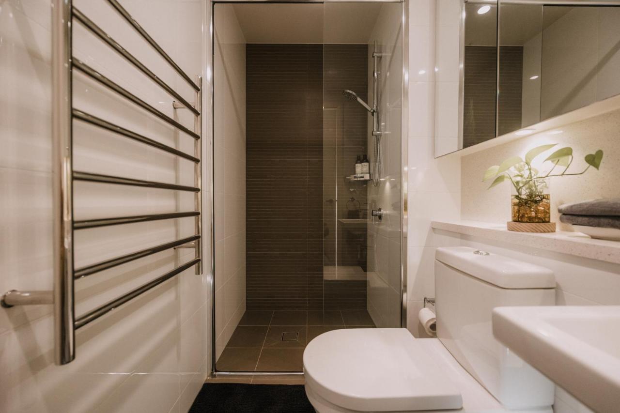 Twilight Olympic Park 2x King-beds Lux Apartment
