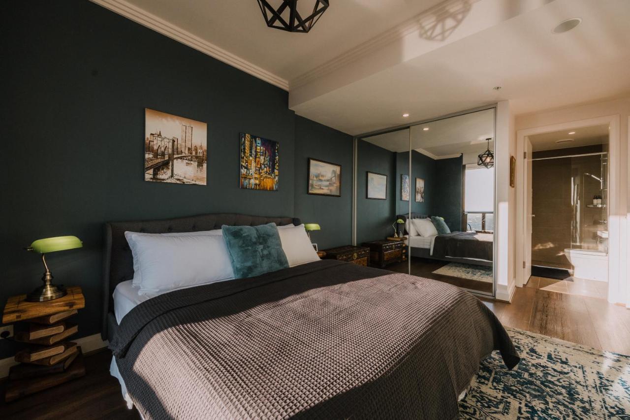 Twilight Olympic Park 2x King-beds Lux Apartment