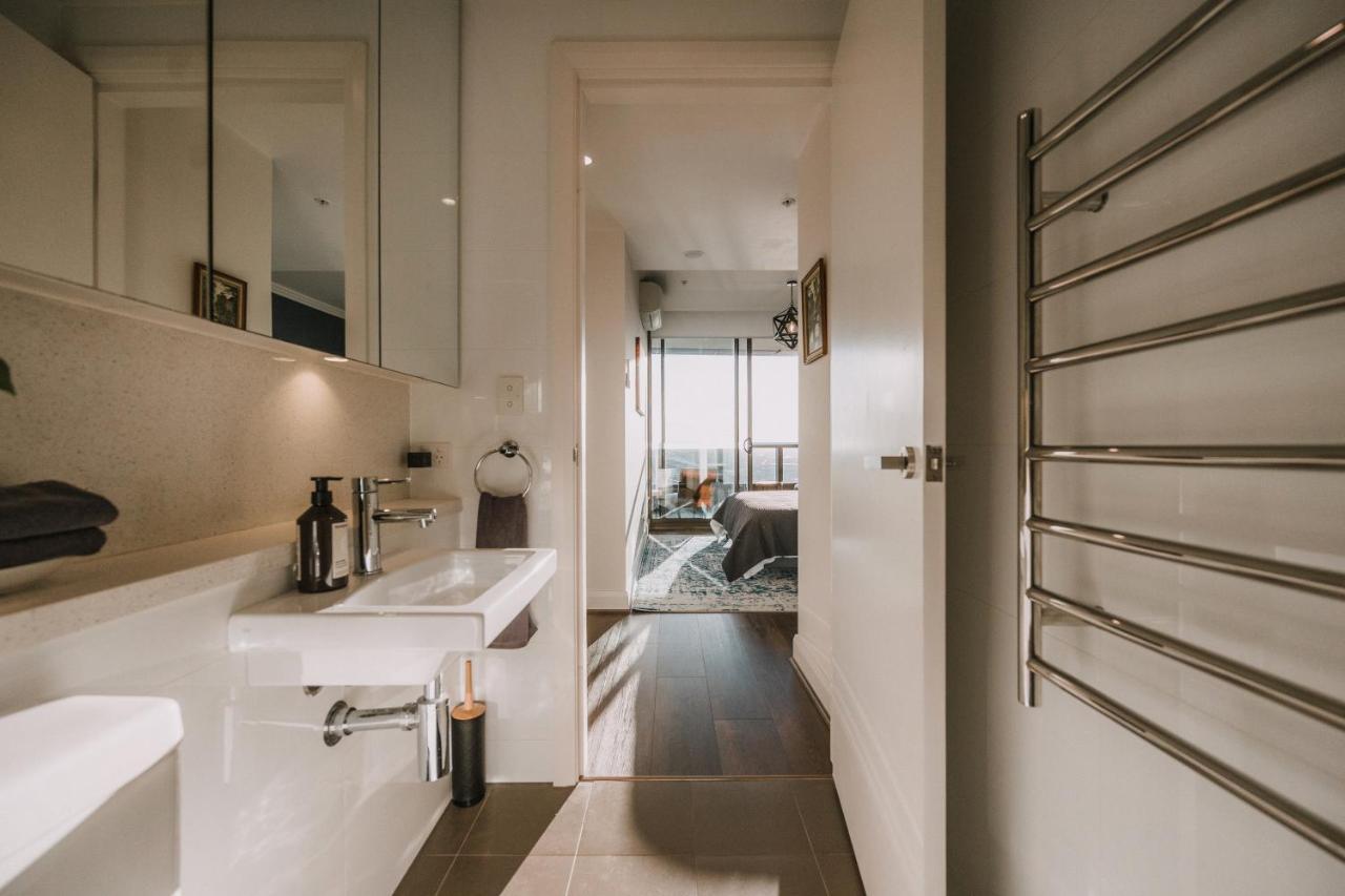 Twilight Olympic Park 2x King-beds Lux * Sydney