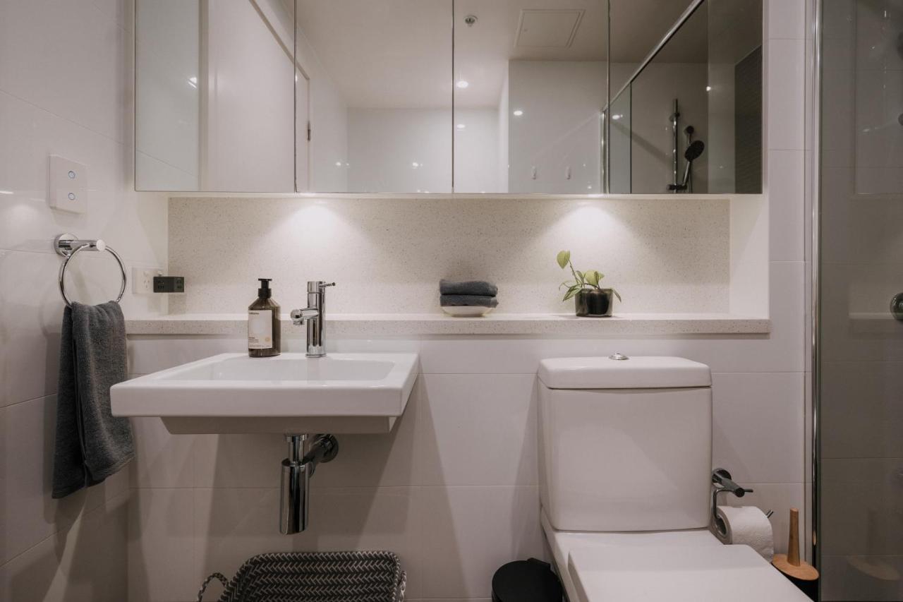 Twilight Olympic Park 2x King-beds Lux Apartment *