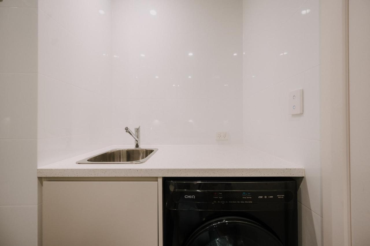 Twilight Olympic Park 2x King-beds Lux * Sydney
