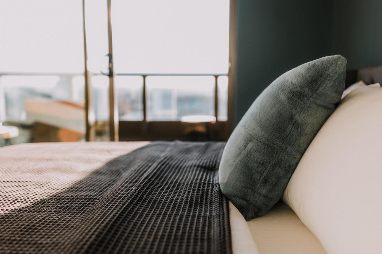 Twilight Olympic Park 2x King-beds Lux Apartment Sydney