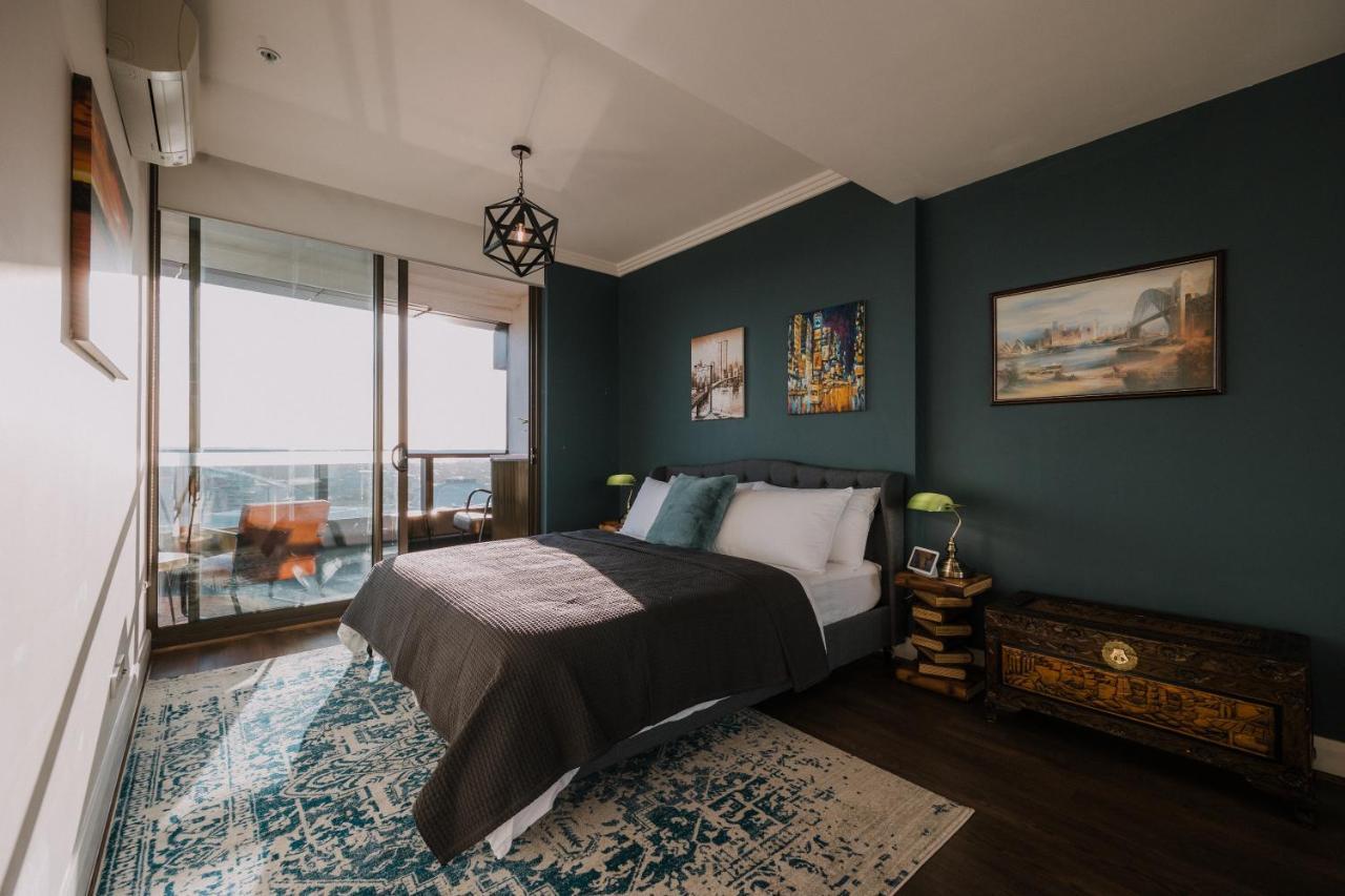 Apartment Twilight Olympic Park 2x King-beds Lux