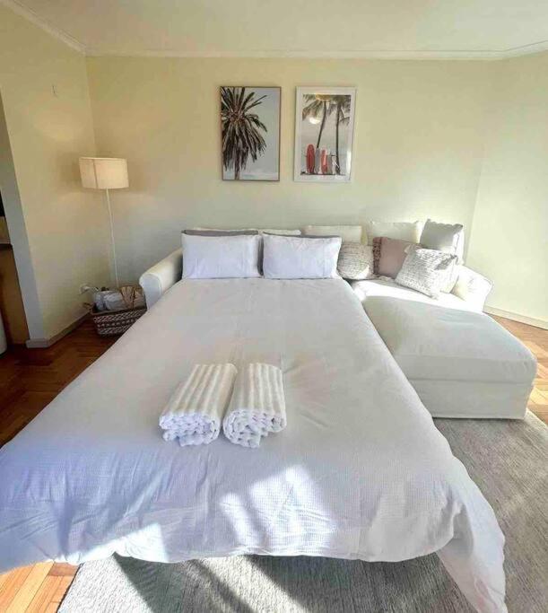 Apartment Perfect Manly Retreat, In The Heart Of Manly, Family & Couple Friendly With Car Spot Sydney