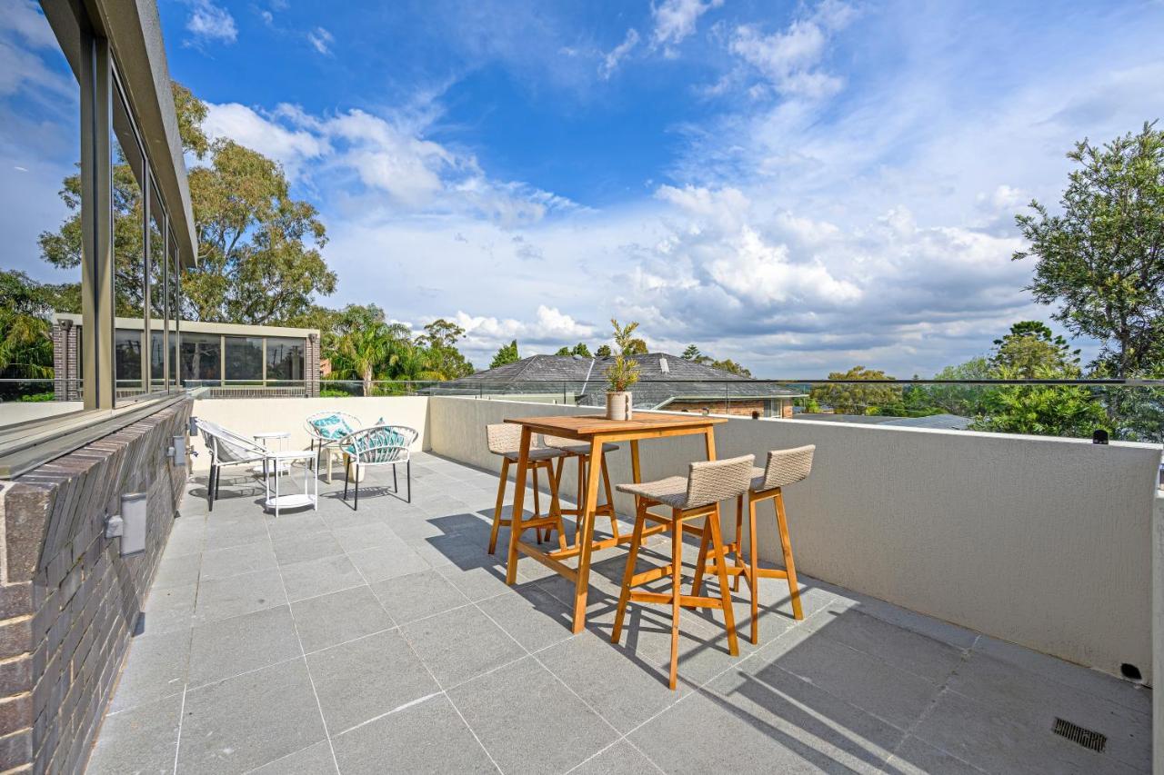 Putney Brand New Luxury House Pool & Waterview *
