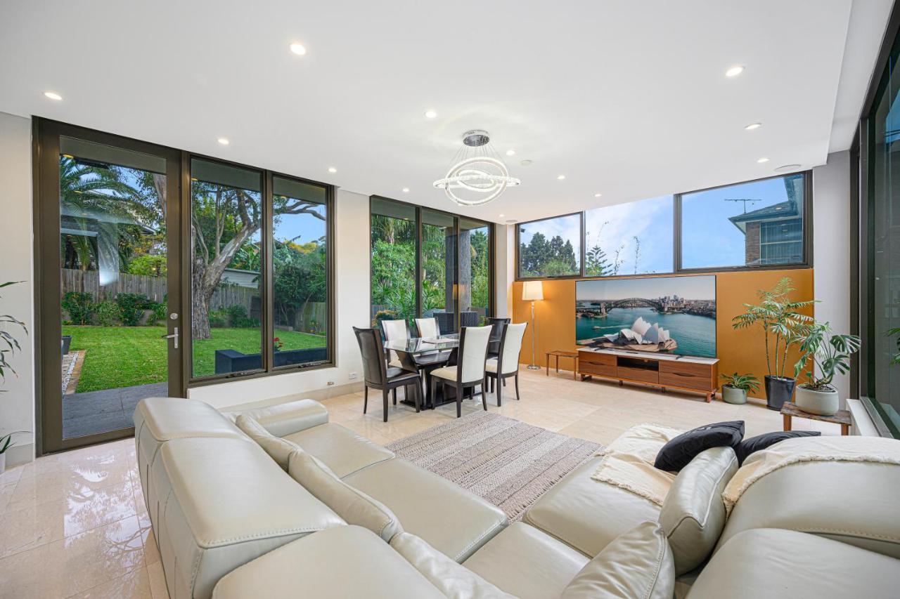 Putney Brand New Luxury House Pool & Waterview *