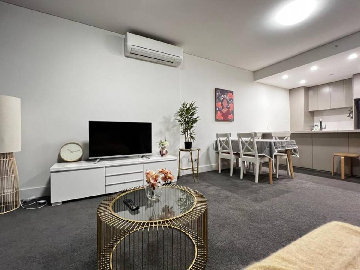 Apartamento Lovely 2 Bedroom In Centre Of Olympic Park *