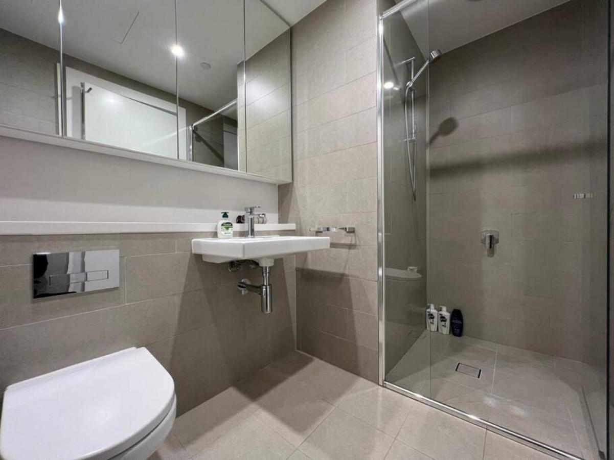Lovely 2 Bedroom In Centre Of Olympic Park Apartamento Sidney