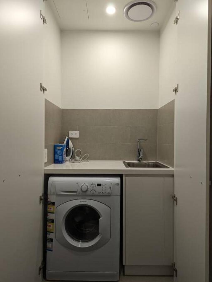 Lovely 2 Bedroom In Centre Of Olympic Park Apartamento