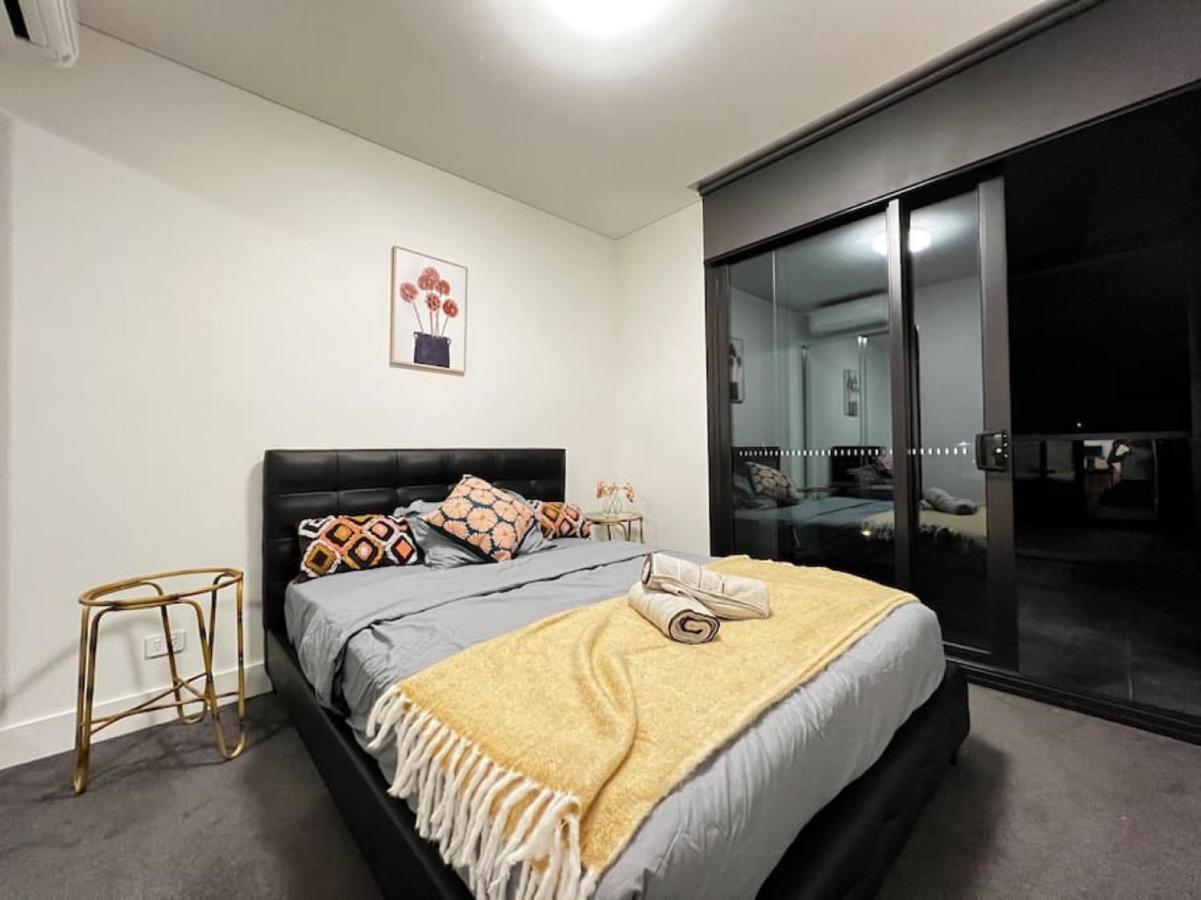 Lovely 2 Bedroom In Centre Of Olympic Park