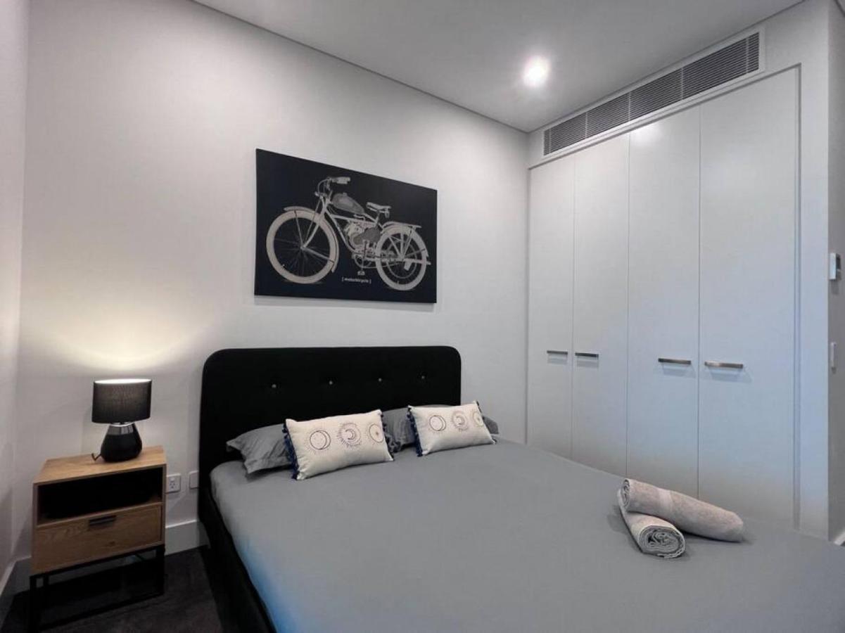High Level Fabulous View 4beds In Olympic Park *