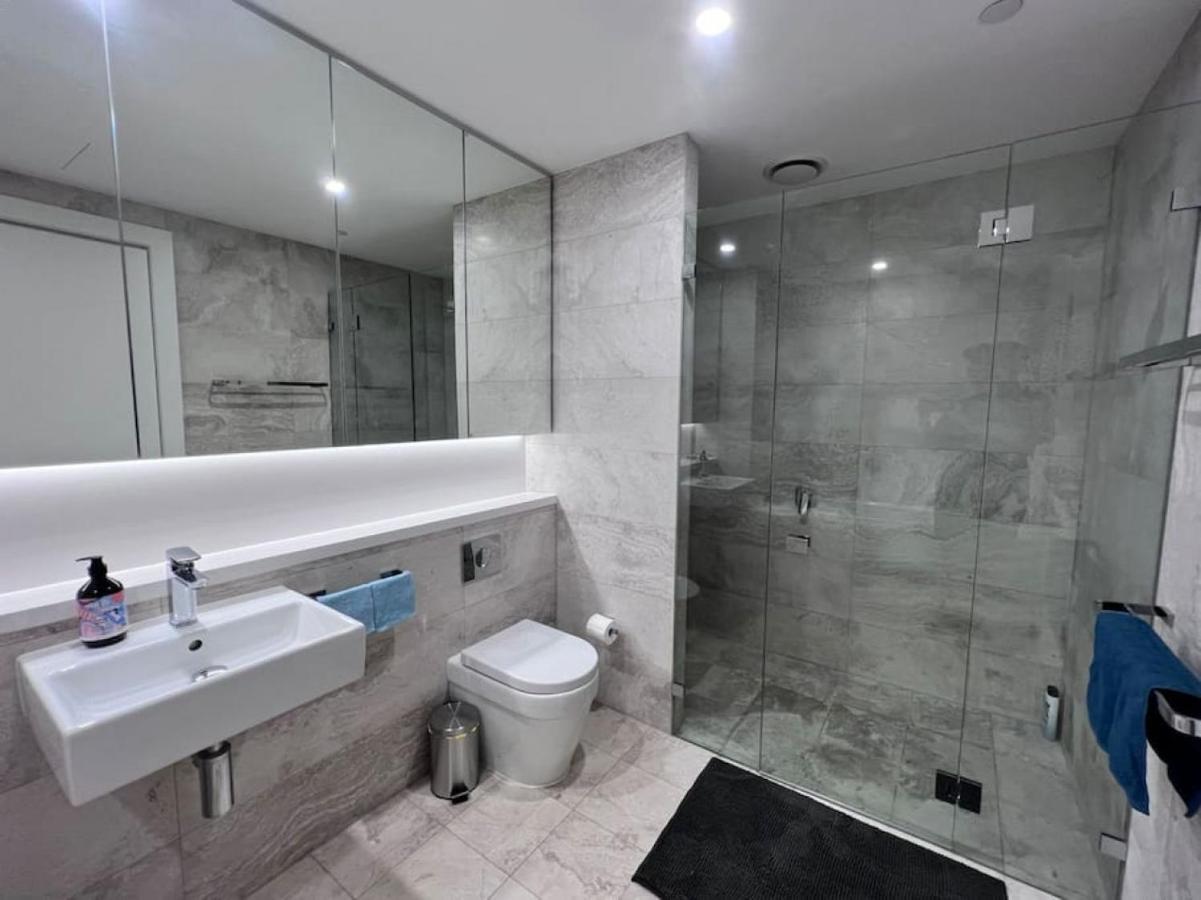 High Level Fabulous View 4beds In Olympic Park Apartment *