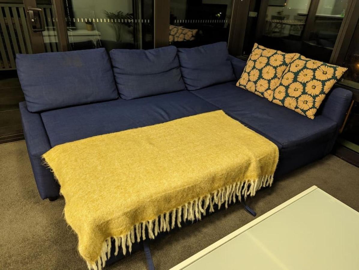 Lovely 2 Bedroom In Centre Of Olympic Park Apartamento