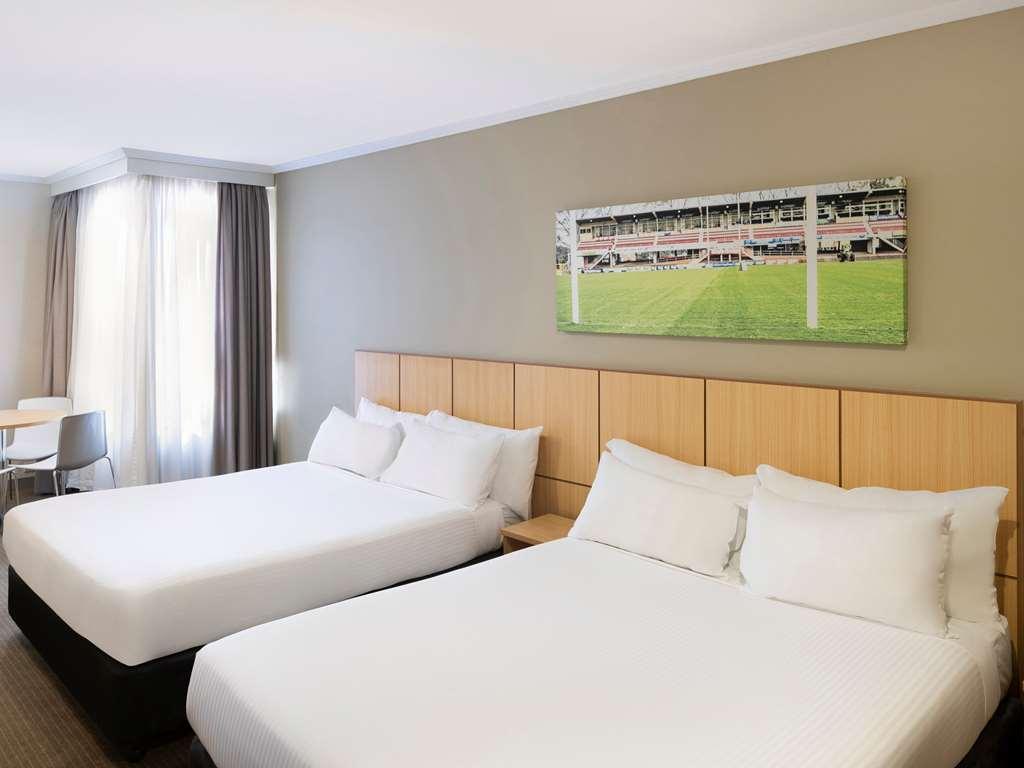 Hotel Mercure Manly Warringah Sydney